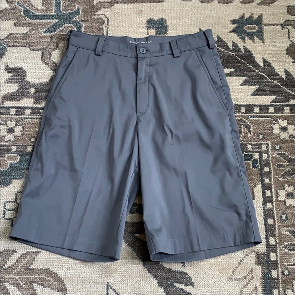 Men’s Nike Golf Shorts